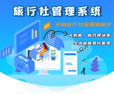 數據驅動決策 旅行社如何利用數據洞察實現旅游業務增長